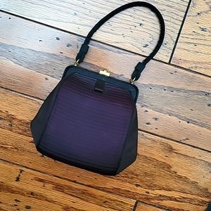 Vintage Lewis Satchel